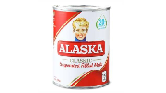 Alaska Classic Evaporated Milk