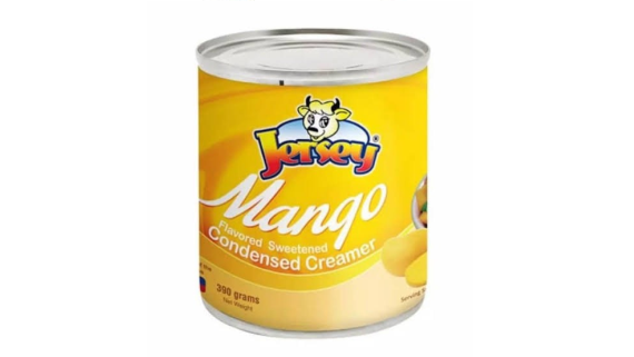 Jersey Mango Condensed Creamer