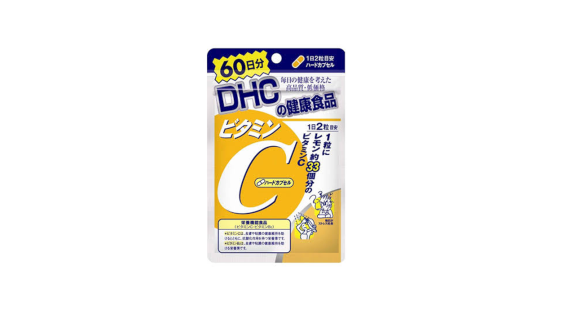 DHC Vitamin C