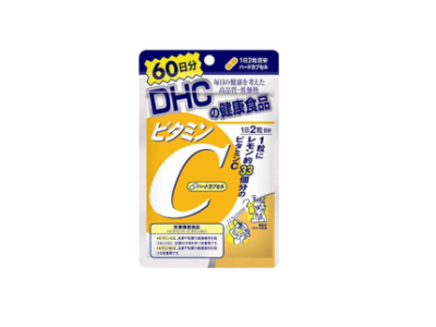DHC Vitamin C