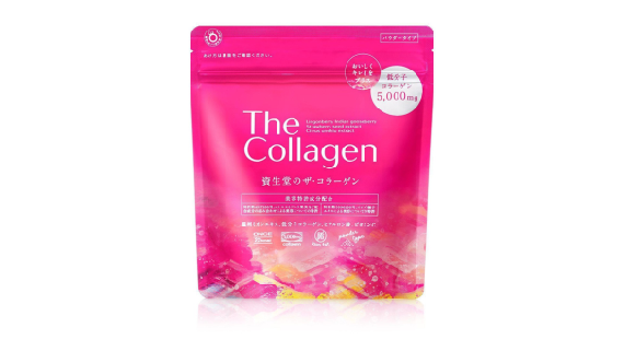 SHISEIDO The  Collagen Powder