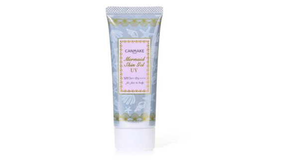 CanMake Mermaid Skin Gel SPF50+