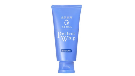 Senka Perfect Whip Cleanser
