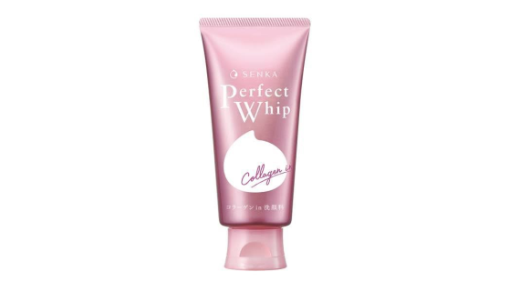 Senka Perfect Whip - Collagen