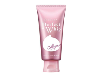 Senka Perfect Whip - Collagen