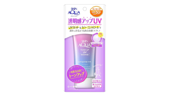Skin Aqua Tone Up UV Essence