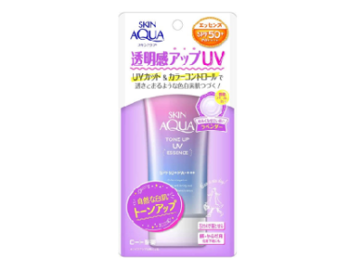 Skin Aqua Tone Up UV Essence