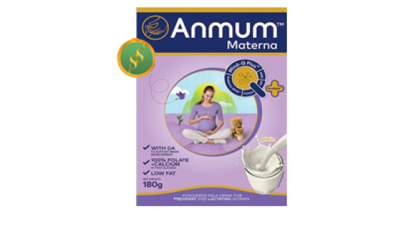 Anmum Materna Milk powder
