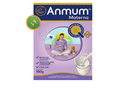 Anmum Materna Milk powder